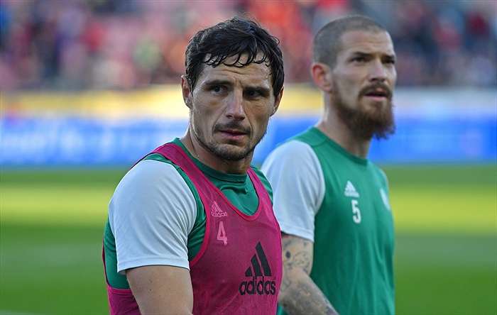 Sparta - Bohemians 4:0 (2:0)