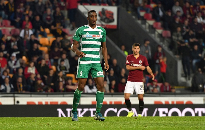 Sparta - Bohemians 4:0 (2:0)