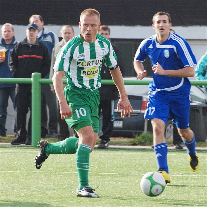 Slezák vyhlíží své spoluhráče