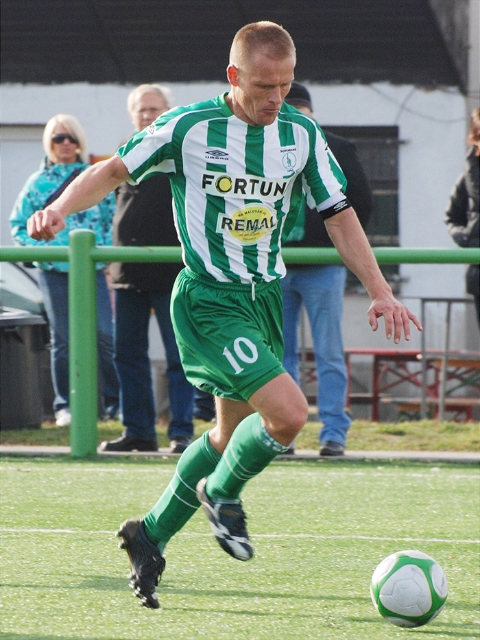 Slezák se rozhodne pro přímou střelu