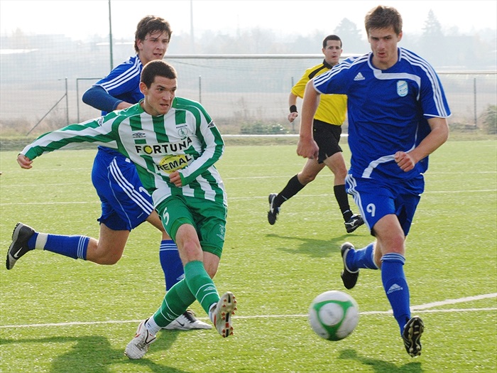 Další šance Bartka