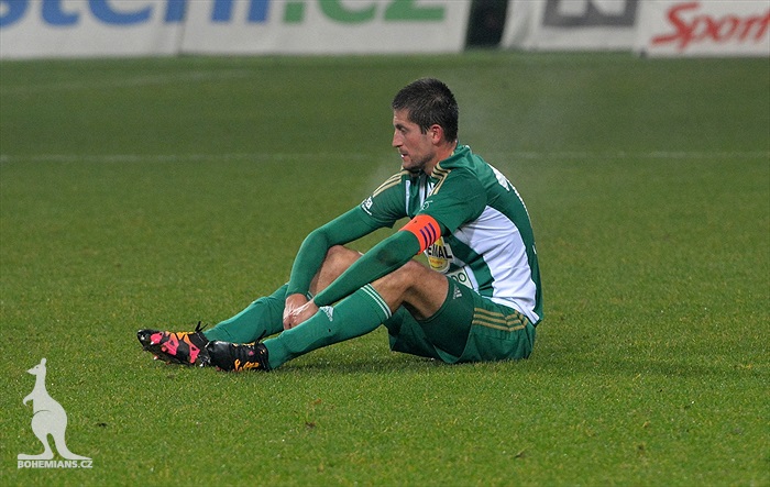 MFK Karviná - Bohemians Praha 1905 3:0 (0:0)