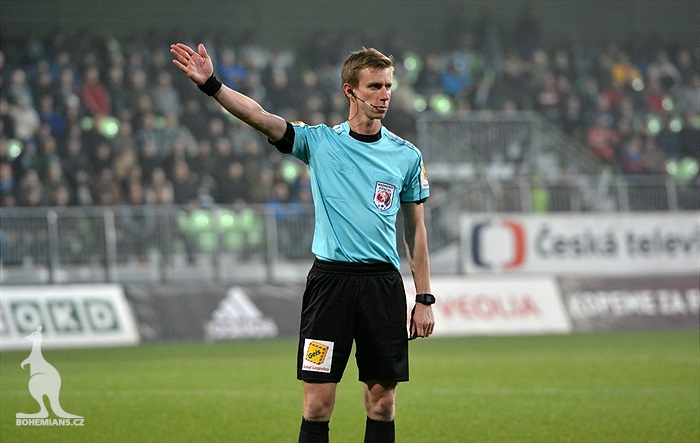 MFK Karviná - Bohemians Praha 1905 3:0 (0:0)