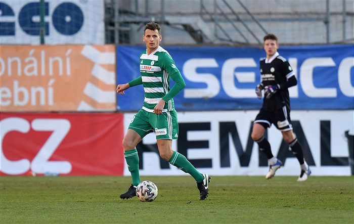 Bohemians - Opava 0:0