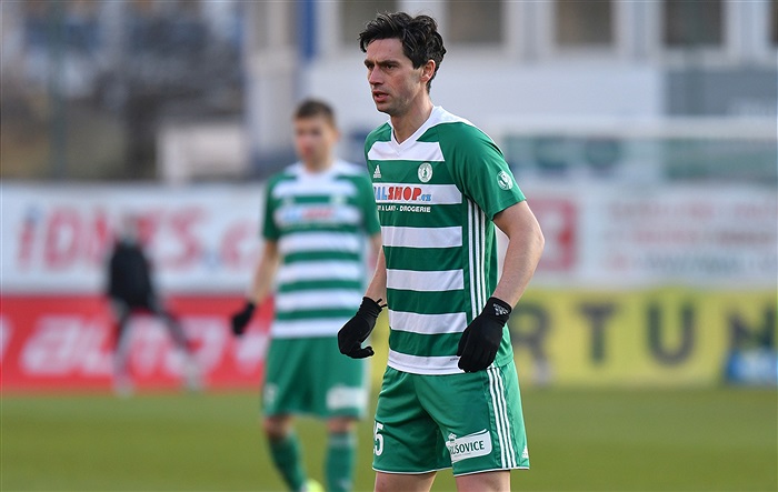 Bohemians - Opava 0:0