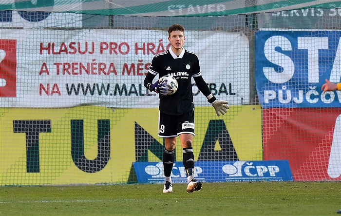 Bohemians - Opava 0:0