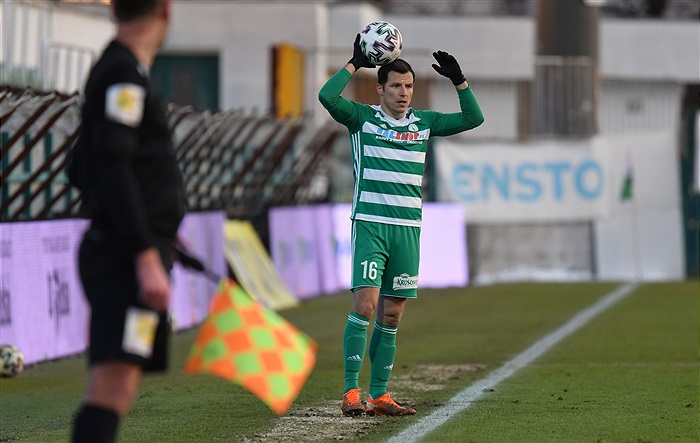 Bohemians - Opava 0:0