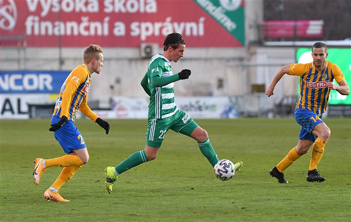 Bohemians - Opava 0:0