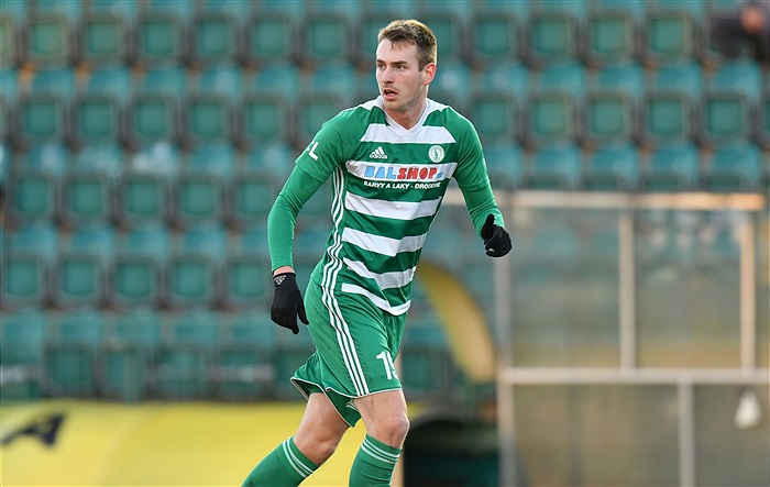 Bohemians - Opava 0:0