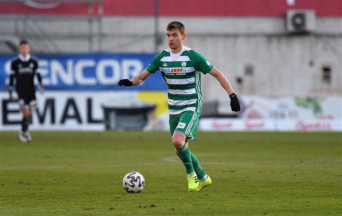 Bohemians - Opava 0:0