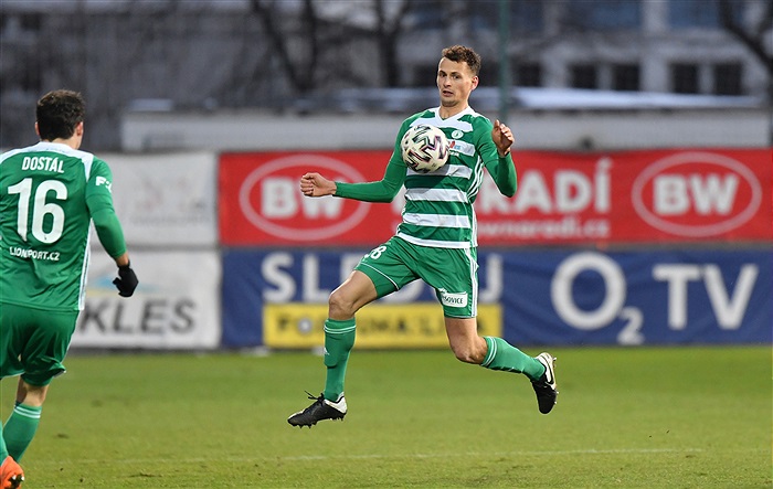 Bohemians - Opava 0:0