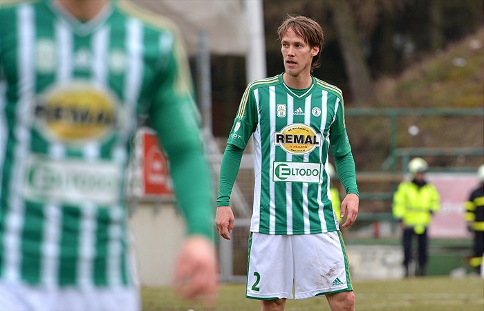 1. FK Příbram - Bohemians Praha 1905 0:0 (0:0)
