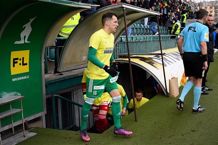 Bohemians - Ostrava 0:2 (0:0)