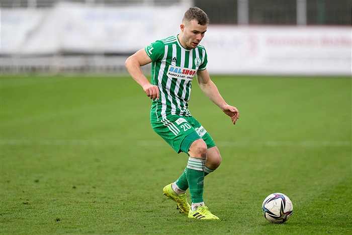 Bohemians - Ostrava 0:2 (0:0)