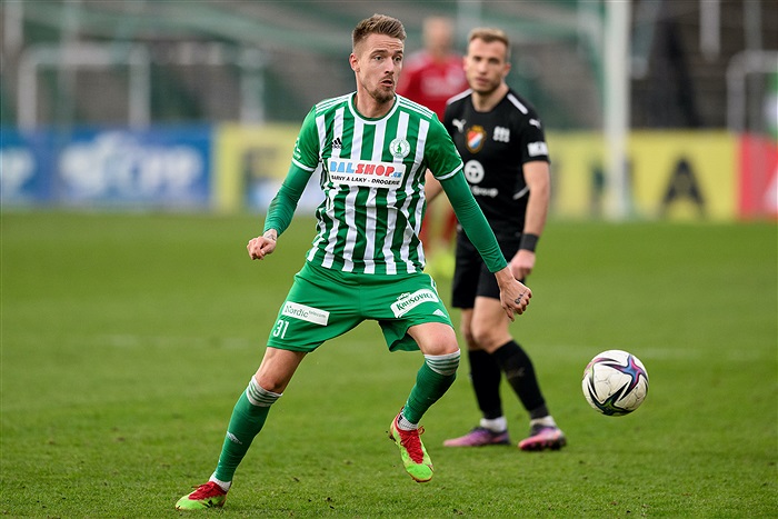 Bohemians - Ostrava 0:2 (0:0)