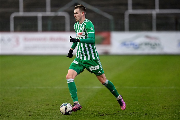 Bohemians - Ostrava 0:2 (0:0)