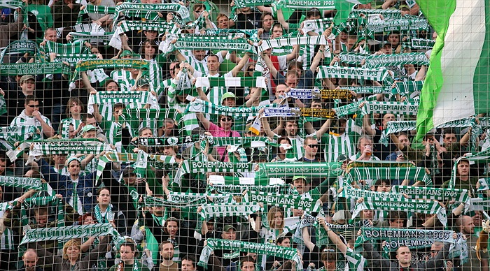 Další tři body, děkujeme.