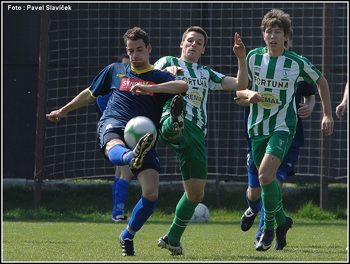 Barrosův souboj sleduje Kavka