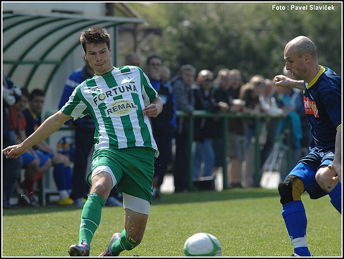 Gröbl potvrdil v závěru vítězství Bohemky