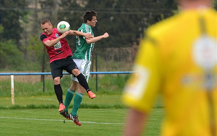 Bohemians Praha 1905 - FK Mladá Boleslav 1:1 (0:1)
