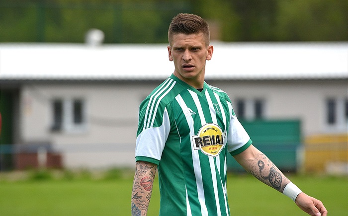 Bohemians Praha 1905 - FK Mladá Boleslav 1:1 (0:1)