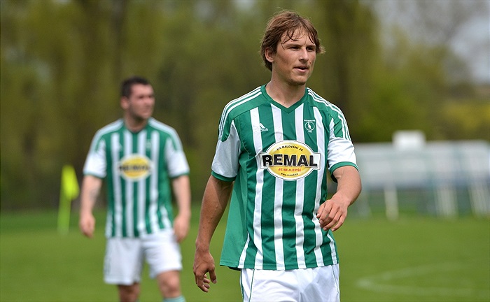 Bohemians Praha 1905 - FK Mladá Boleslav 1:1 (0:1)