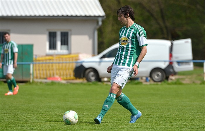 Bohemians Praha 1905 - FK Mladá Boleslav 1:1 (0:1)