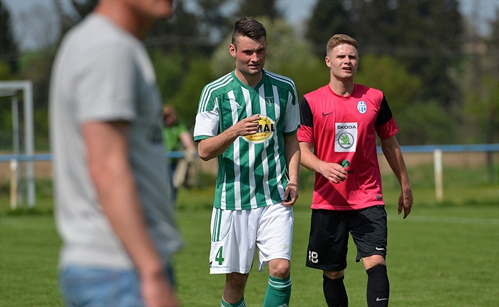 Bohemians Praha 1905 - FK Mladá Boleslav 1:1 (0:1)