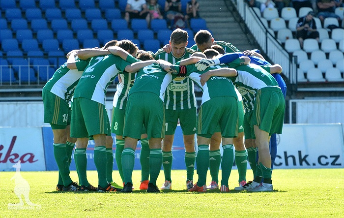 FC Hradec Králové - Bohemians Praha 1905