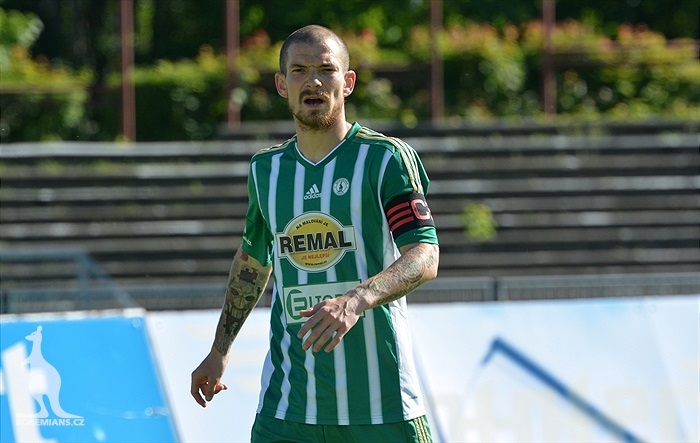 FC Hradec Králové - Bohemians Praha 1905