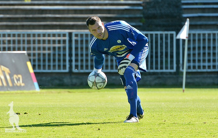 FC Hradec Králové - Bohemians Praha 1905 1:0 (0:0)