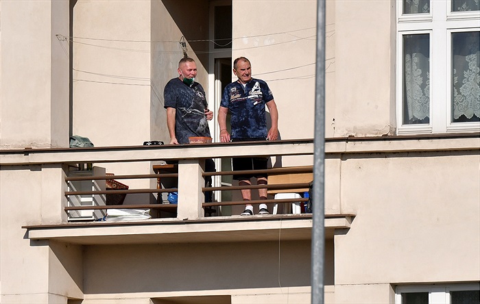 Bohemians - Teplice 4:0 (2:0)