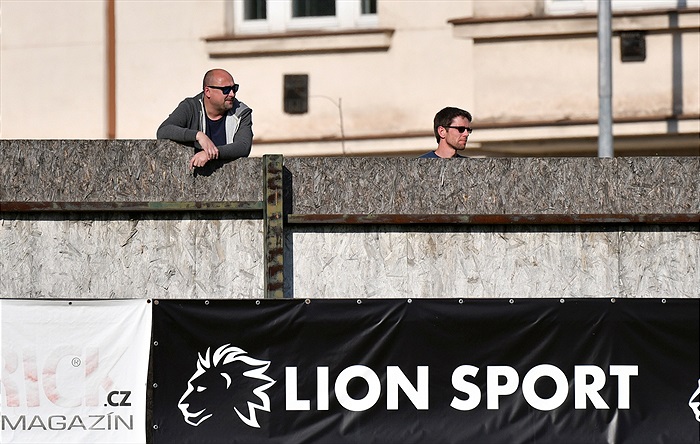 Bohemians - Teplice 4:0 (2:0)