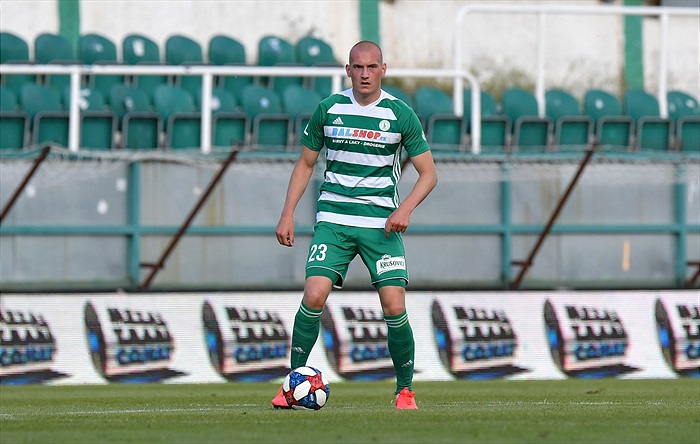 Bohemians - Teplice 4:0 (2:0)