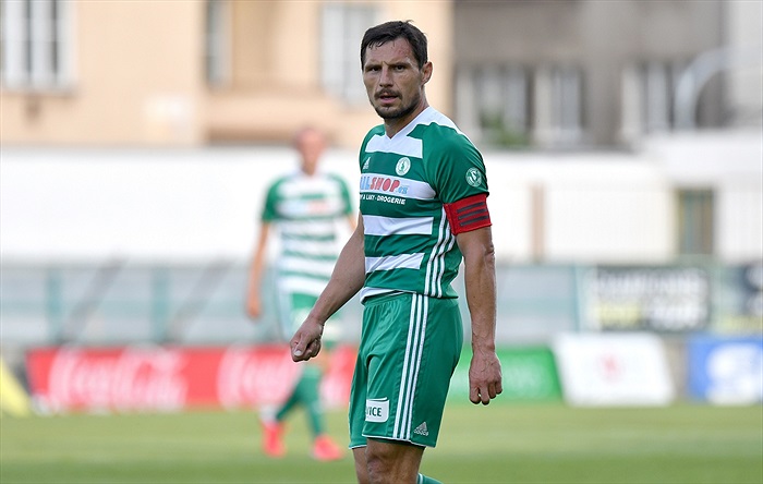 Bohemians - Teplice 4:0 (2:0)