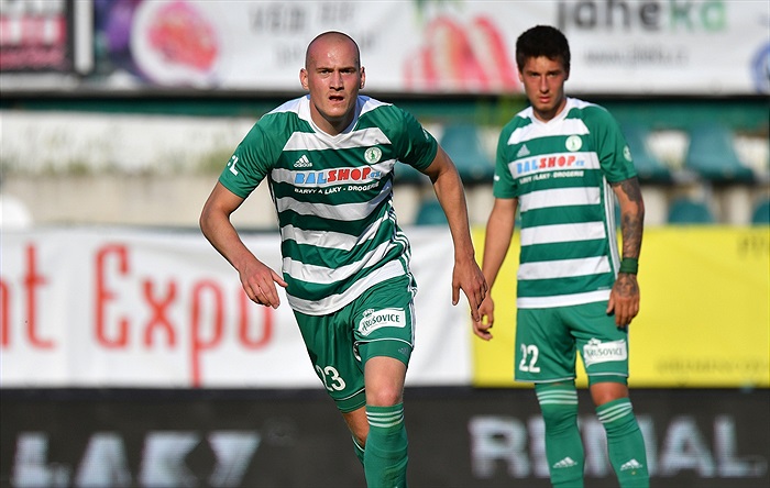 Bohemians - Teplice 4:0 (2:0)