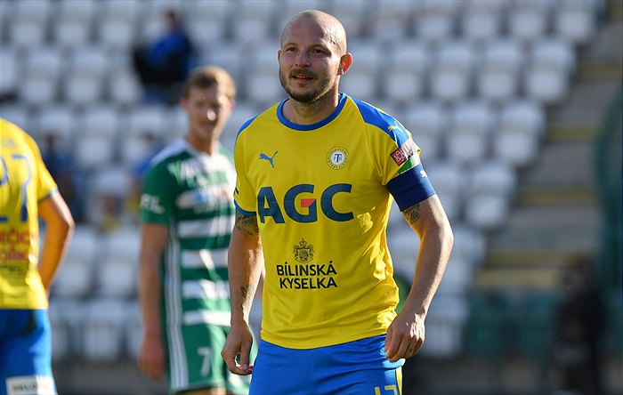 Bohemians - Teplice 4:0 (2:0)