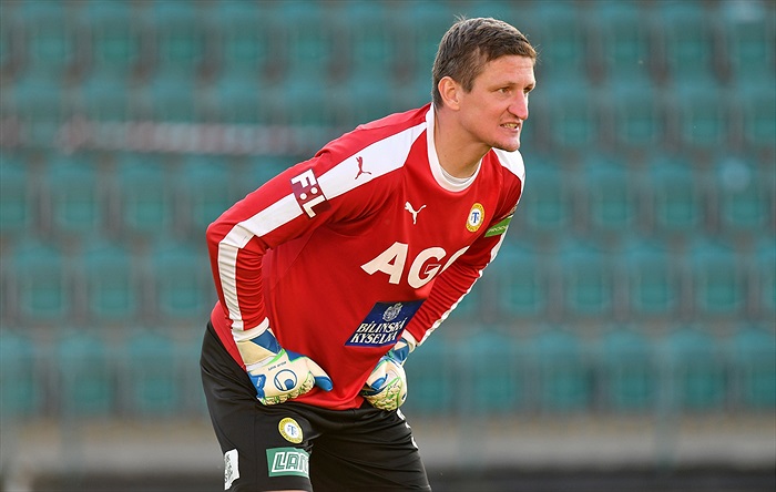 Bohemians - Teplice 4:0 (2:0)