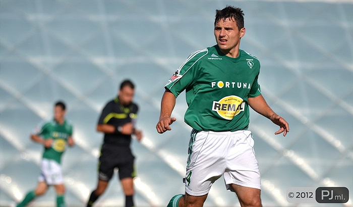 FK Dukla Praha - Bohemians 1905 2:1 (0:1)