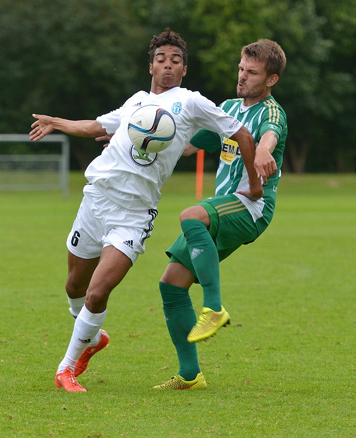 Bohemians Praha 1905 - FK Mladá Boleslav 2:4 (1:2)