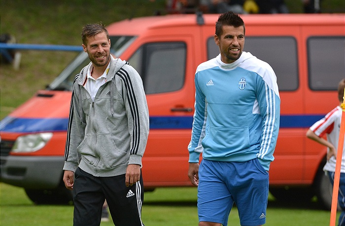 Bohemians Praha 1905 - FK Mladá Boleslav 2:4 (1:2)