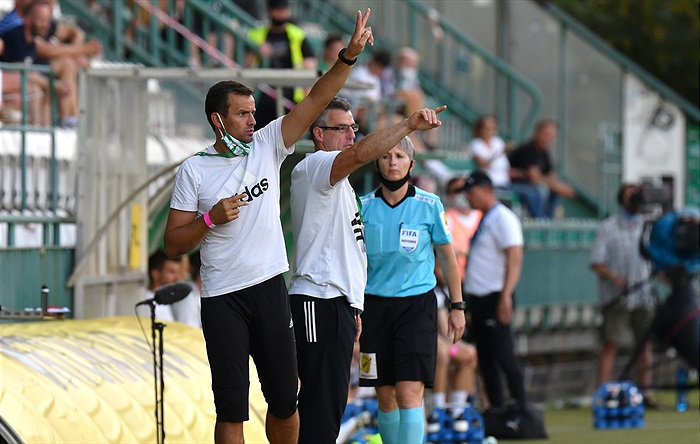 Bohemians - Slovácko 2:1 (0:1)