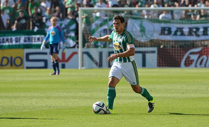 Bohemians Praha 1905 - FC Fastav Zlín 0:1 (0:0)