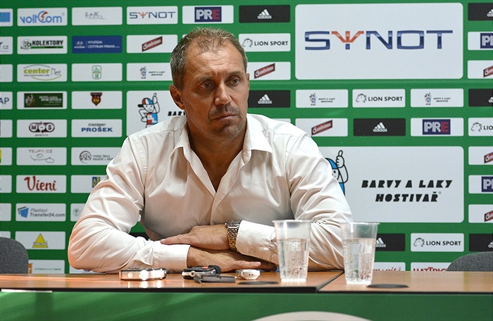 Bohemians Praha 1905 - FC Fastav Zlín 0:1 (0:0)