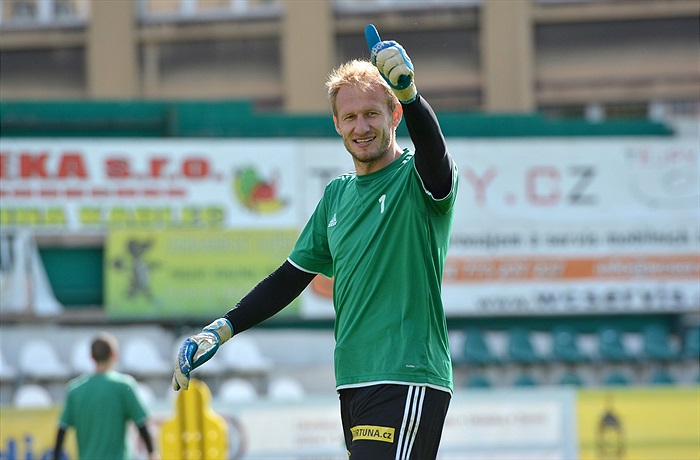 Příprava na pohár