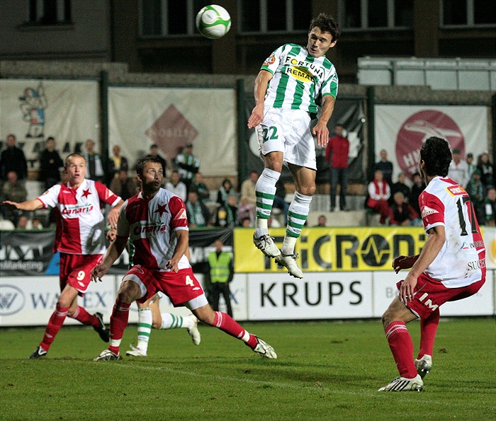 Létající Ibragimov.