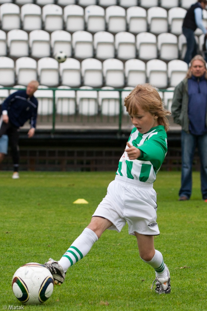 Bohemians 1905 B - Sezimovo Ústí 3:0