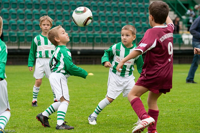 Bohemians 1905 B - Sezimovo Ústí 3:0