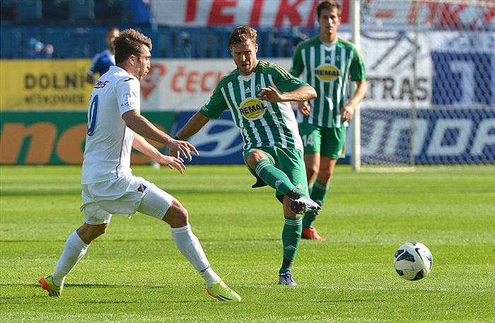 FC Baník Ostrava - Bohemians Praha 1905 1:0 (0:0)