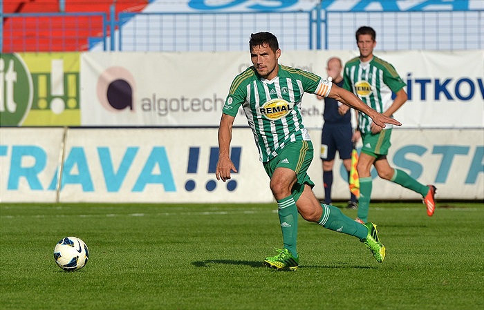 FC Baník Ostrava - Bohemians Praha 1905 1:0 (0:0)